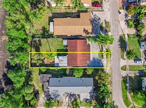 581 NW 113th Street Miami Shores FL 33168