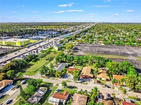 581 NW 113th Street Miami Shores FL 33168