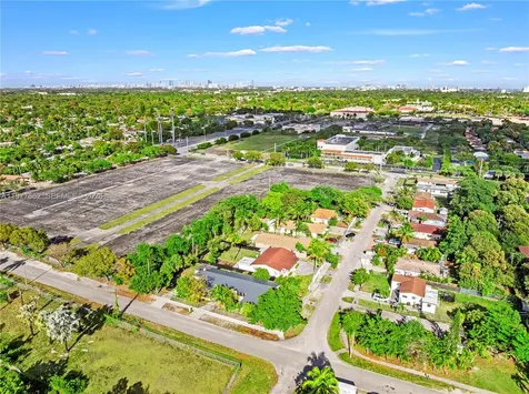 581 NW 113th Street Miami Shores FL 33168
