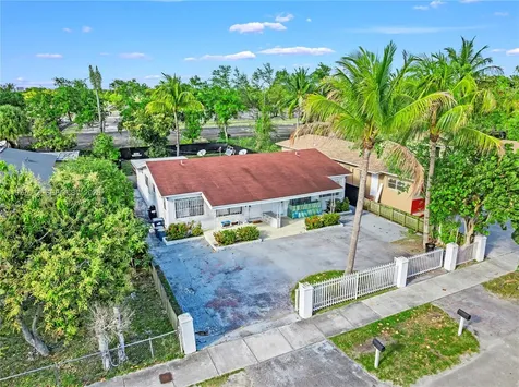 581 NW 113th Street Miami Shores FL 33168