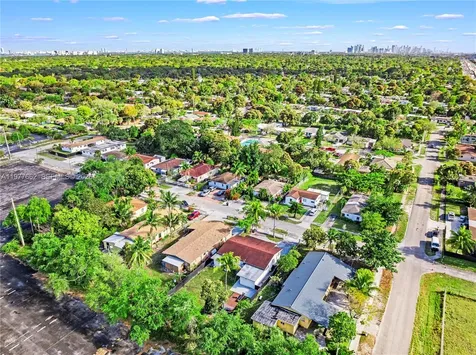 581 NW 113th Street Miami Shores FL 33168