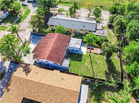 581 NW 113th Street Miami Shores FL 33168
