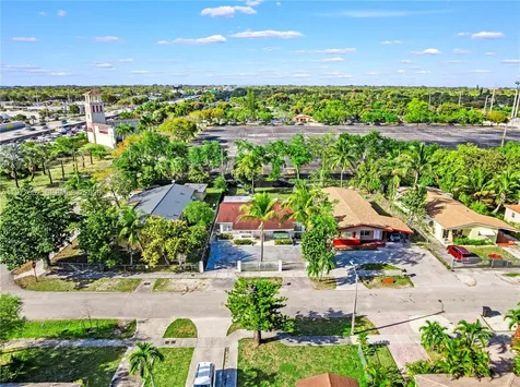 581 NW 113th Street Miami Shores FL 33168