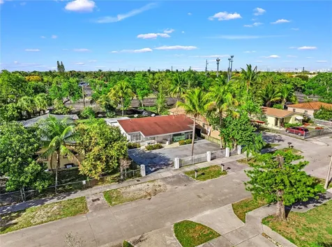 581 NW 113th Street Miami Shores FL 33168