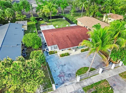 581 NW 113th Street Miami Shores FL 33168
