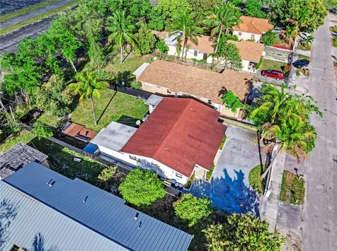 581 NW 113th Street Miami Shores FL 33168