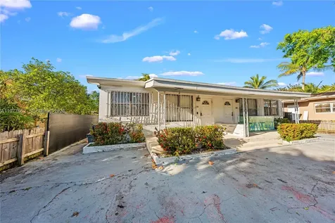 581 NW 113th Street Miami Shores FL 33168