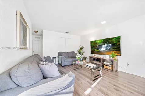 581 NW 113th Street Miami Shores FL 33168