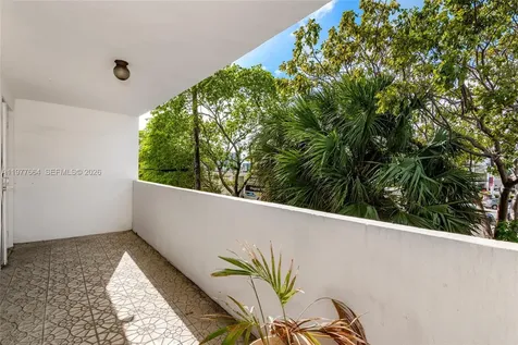 2000 Biarritz Drive Miami Beach FL 33141