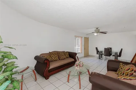 2000 Biarritz Drive Miami Beach FL 33141
