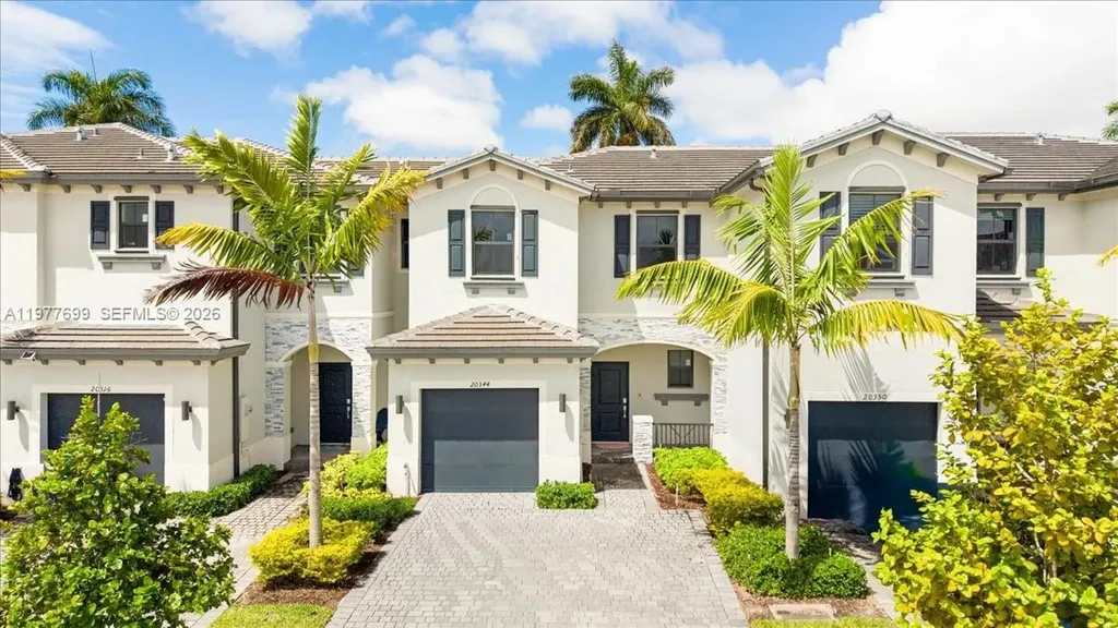 20344 NW 6th Place Miami Gardens FL 33169