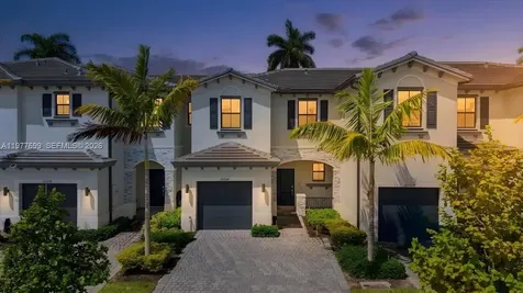 20344 NW 6th Place Miami Gardens FL 33169