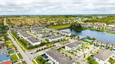 20344 NW 6th Place Miami Gardens FL 33169