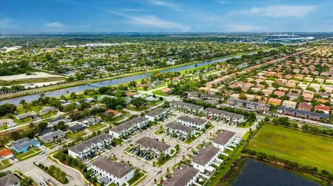 20344 NW 6th Place Miami Gardens FL 33169