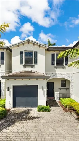 20344 NW 6th Place Miami Gardens FL 33169