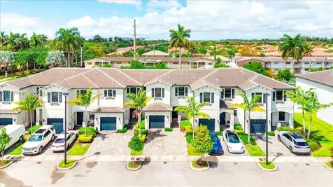 20344 NW 6th Place Miami Gardens FL 33169