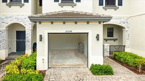 20344 NW 6th Place Miami Gardens FL 33169