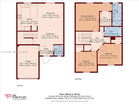 20344 NW 6th Place Miami Gardens FL 33169