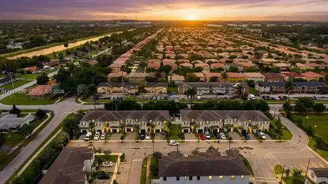 20344 NW 6th Place Miami Gardens FL 33169