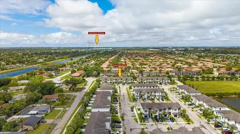 20344 NW 6th Place Miami Gardens FL 33169