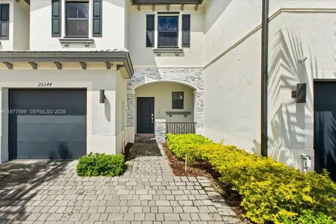 20344 NW 6th Place Miami Gardens FL 33169