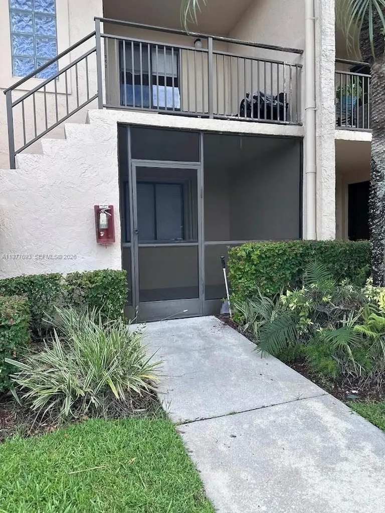 16481 Blatt Boulevard Weston FL 33326