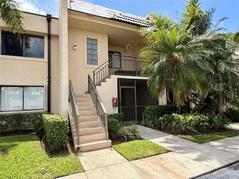 16481 Blatt Boulevard Weston FL 33326