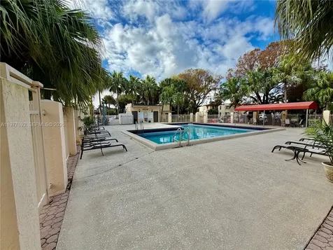 16481 Blatt Boulevard Weston FL 33326