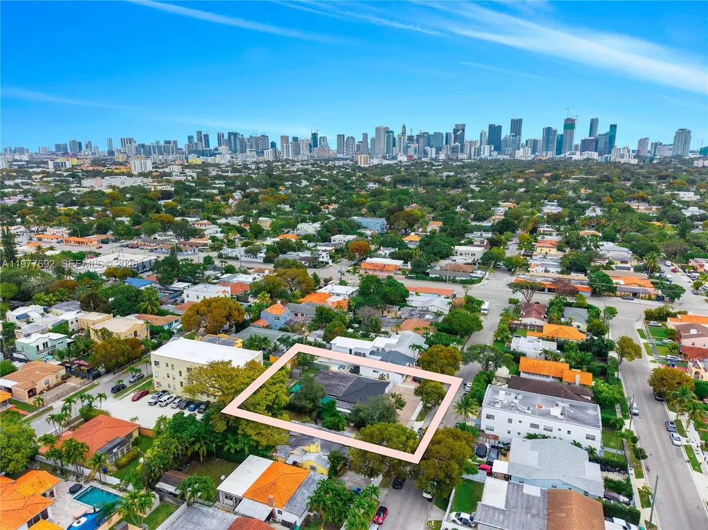 1761 SW 14 Street Miami FL 33145