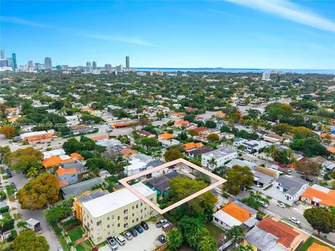 1761 SW 14 Street Miami FL 33145