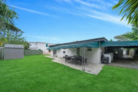 1761 SW 14 Street Miami FL 33145