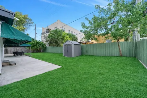 1761 SW 14 Street Miami FL 33145