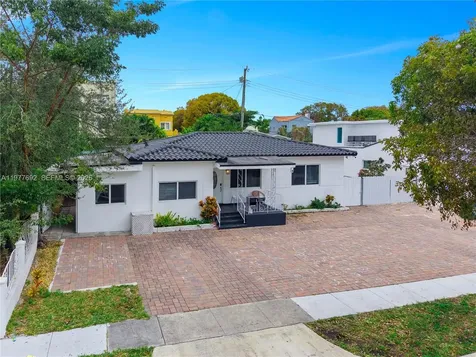 1761 SW 14 Street Miami FL 33145
