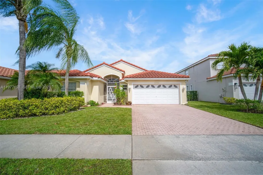 10624 Plainview Circle Boca Raton FL 33498