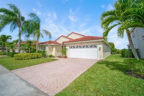 10624 Plainview Circle Boca Raton FL 33498