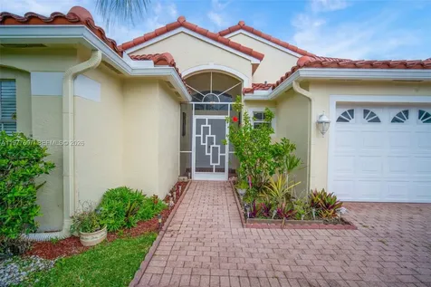 10624 Plainview Circle Boca Raton FL 33498