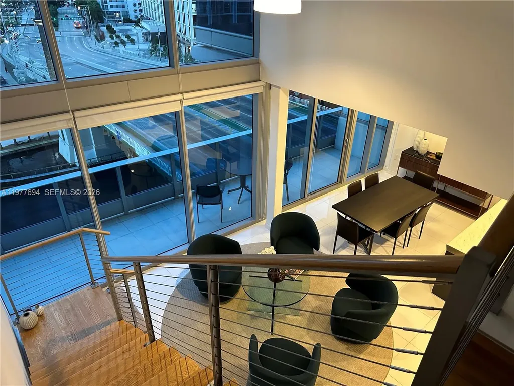 200 S Biscayne Boulevard Way Miami FL 33131