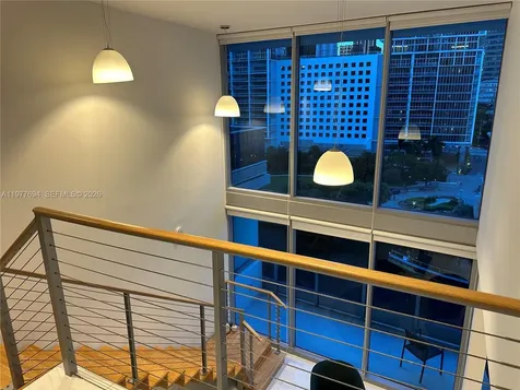200 S Biscayne Boulevard Way Miami FL 33131