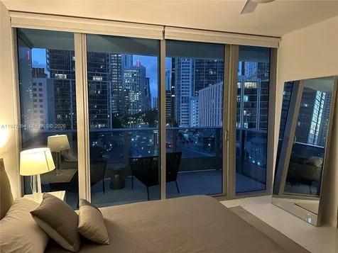 200 S Biscayne Boulevard Way Miami FL 33131