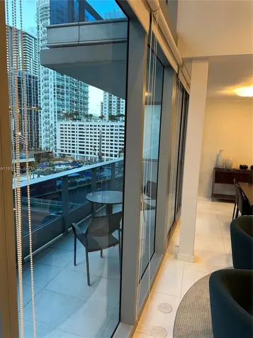 200 S Biscayne Boulevard Way Miami FL 33131