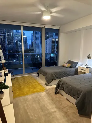 200 S Biscayne Boulevard Way Miami FL 33131