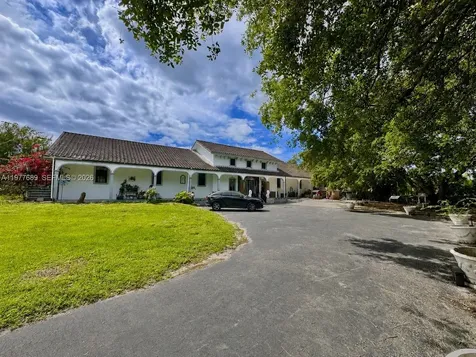 18950 SW 50th Street Southwest Ranches FL 33332