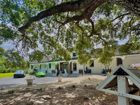 18950 SW 50th Street Southwest Ranches FL 33332