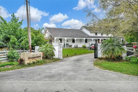 18950 SW 50th Street Southwest Ranches FL 33332