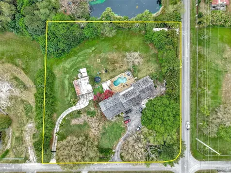 18950 SW 50th Street Southwest Ranches FL 33332