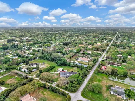 18950 SW 50th Street Southwest Ranches FL 33332