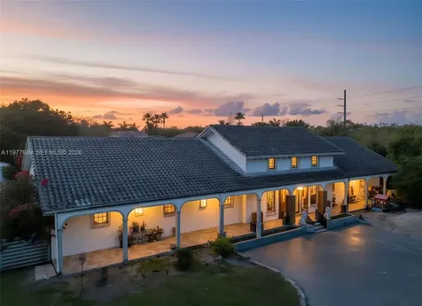 18950 SW 50th Street Southwest Ranches FL 33332