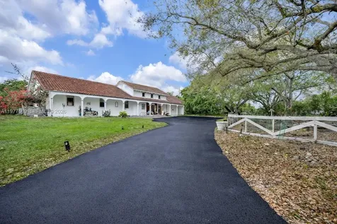 18950 SW 50th Street Southwest Ranches FL 33332