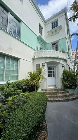 815 Euclid Avenue Miami Beach FL 33139