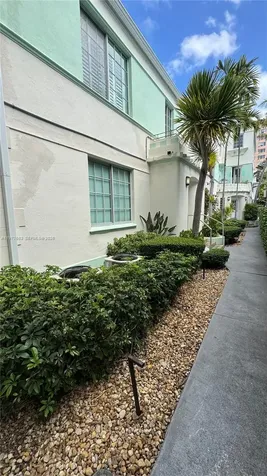 815 Euclid Avenue Miami Beach FL 33139
